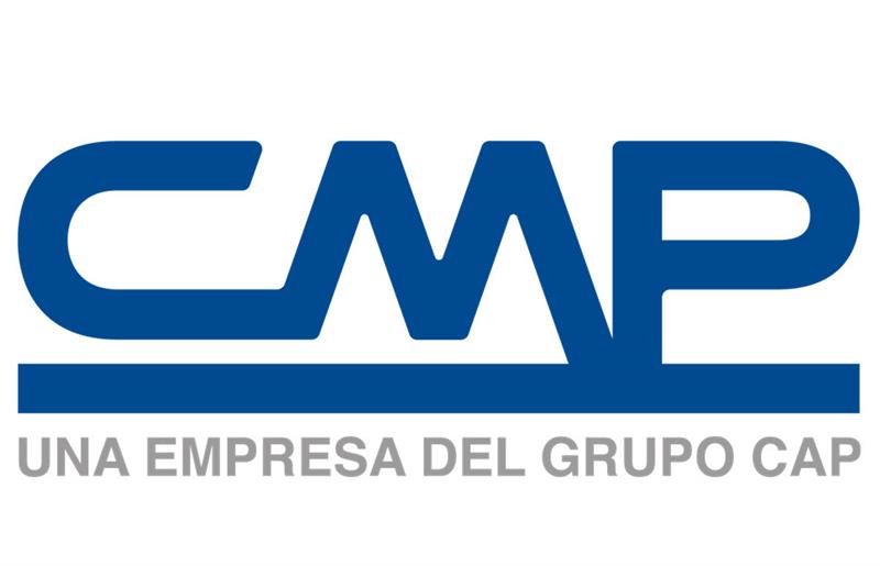 Logo de la empresa